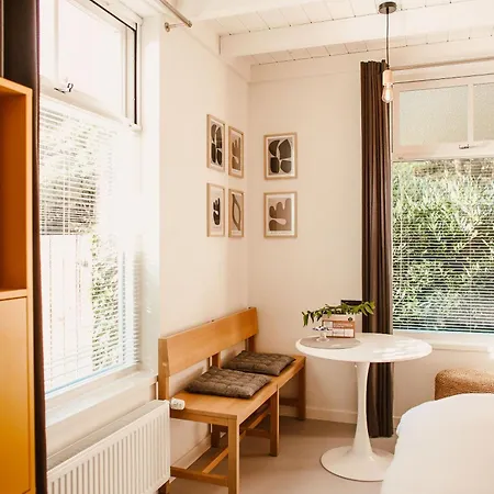 Boutiquehotel & Tiny Plek17 3*