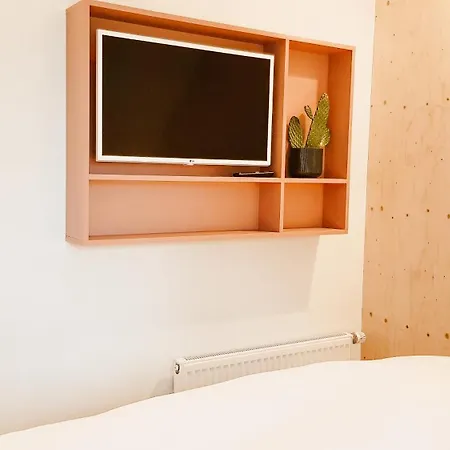 Boutiquehotel & Tiny Plek17 * Milsbeek