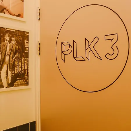 Boutiquehotel & Tiny Plek17