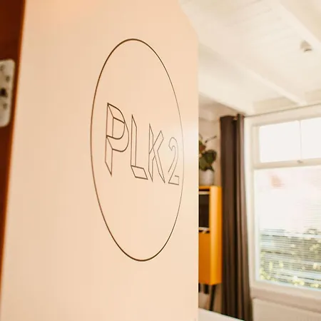 Boutiquehotel & Tiny Plek17 فندق مبيت وإفطار 3*