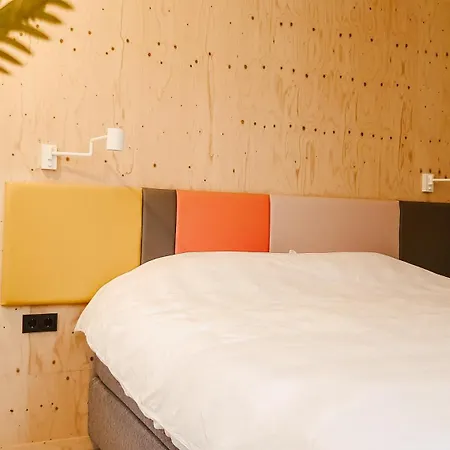 Boutiquehotel & Tiny Plek17 Bed & Breakfast Milsbeek