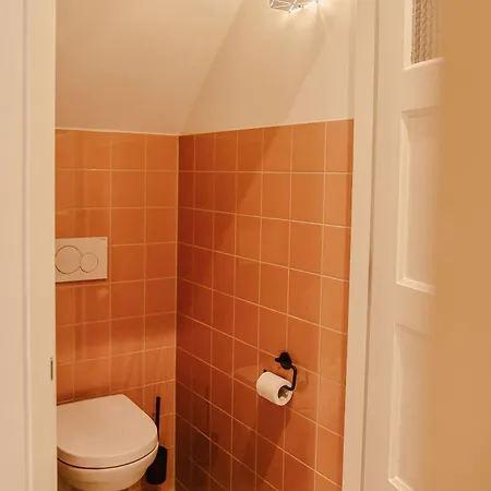 Boutiquehotel & Tiny Plek17 *