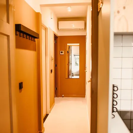 Boutiquehotel & Tiny Plek17 فندق مبيت وإفطار 3*