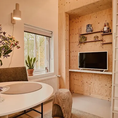 Boutiquehotel & Tiny Plek17