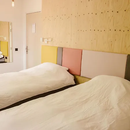 Boutiquehotel & Tiny Plek17 Milsbeek