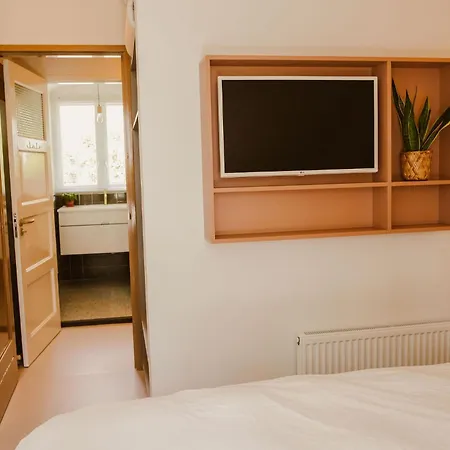 Boutiquehotel & Tiny Plek17 Oda ve Kahvaltı