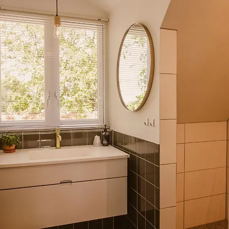 Nocleg ze śniadaniem Boutiquehotel & Tiny Plek17 3*