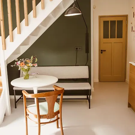 Boutiquehotel & Tiny Plek17 Bed & Breakfast Milsbeek