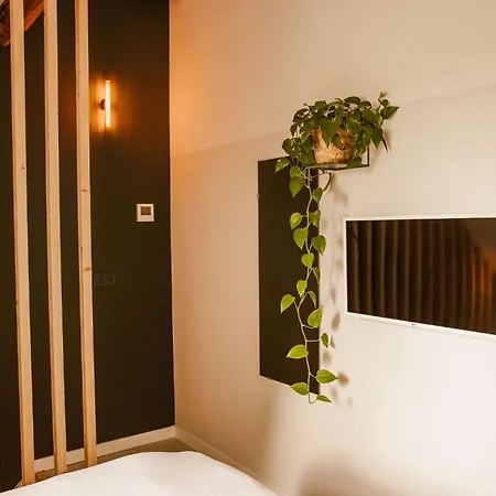 Boutiquehotel & Tiny Plek17