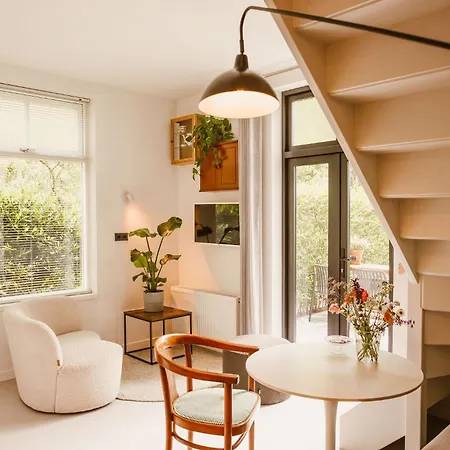 Bed & Breakfast Boutiquehotel & Tiny Plek17 Milsbeek