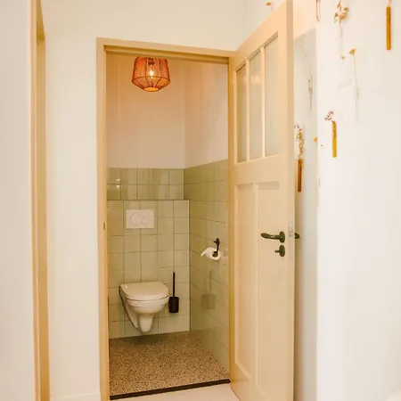 Boutiquehotel & Tiny Plek17 *