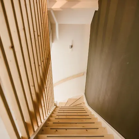 Boutiquehotel & Tiny Plek17 Bed & Breakfast Milsbeek