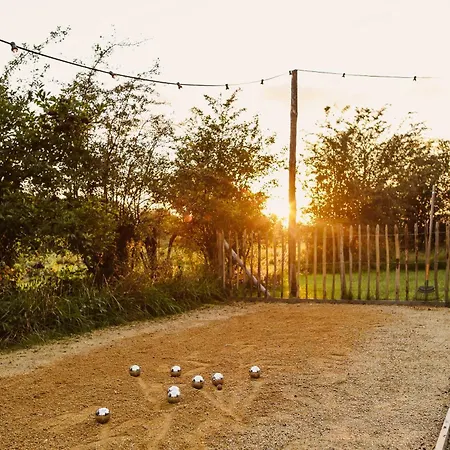 Boutiquehotel & Tiny Plek17