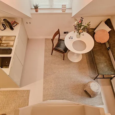 Boutiquehotel & Tiny Plek17 3*