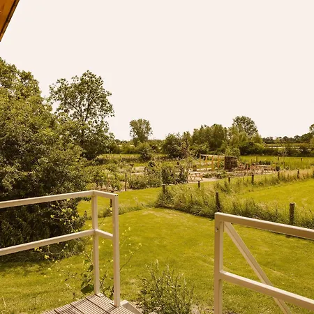 Boutiquehotel & Tiny Plek17 * Milsbeek
