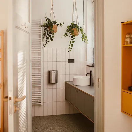 Boutiquehotel & Tiny Plek17 *