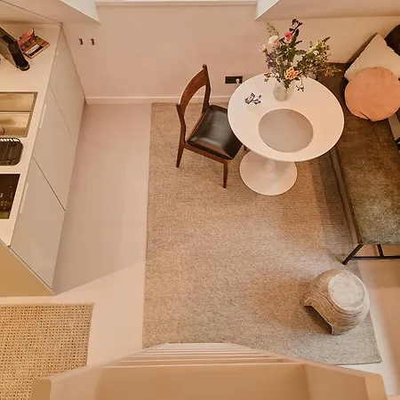 Boutiquehotel & Tiny Plek17 Milsbeek