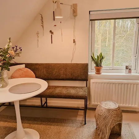 Boutiquehotel & Tiny Plek17