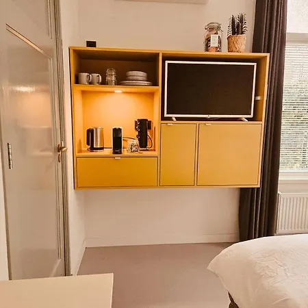 Boutiquehotel & Tiny Plek17 3*
