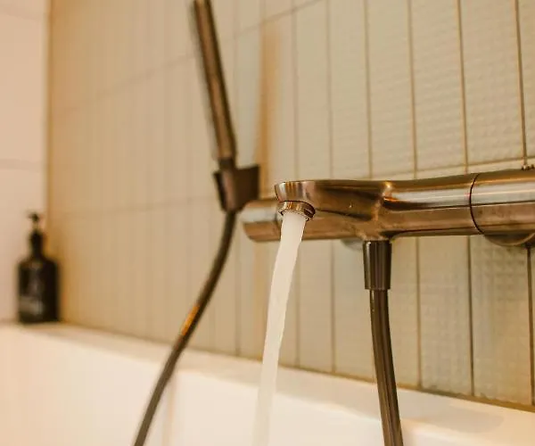 Bed and breakfast Boutiquehotel & Tiny Plek17 3*