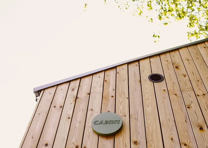 Boutiquehotel & Tiny Plek17