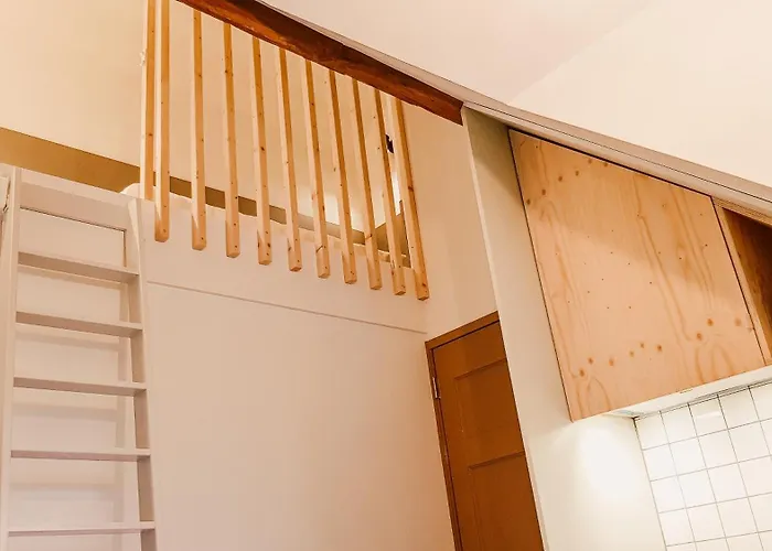 Boutiquehotel & Tiny Plek17 Bed and breakfast Milsbeek