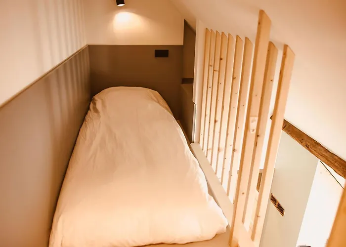 Boutiquehotel & Tiny Plek17 Milsbeek