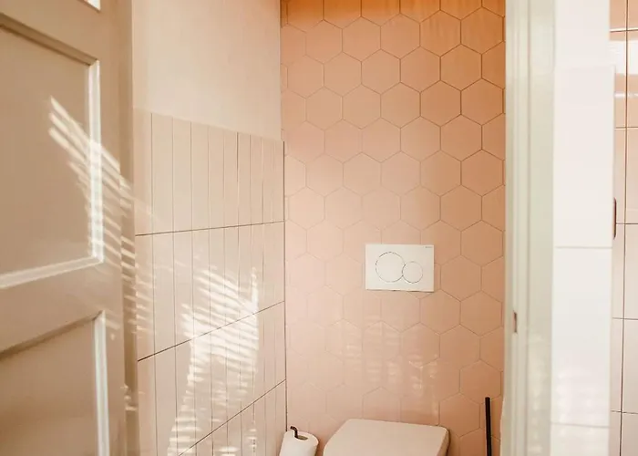 Bed and breakfast Boutiquehotel & Tiny Plek17