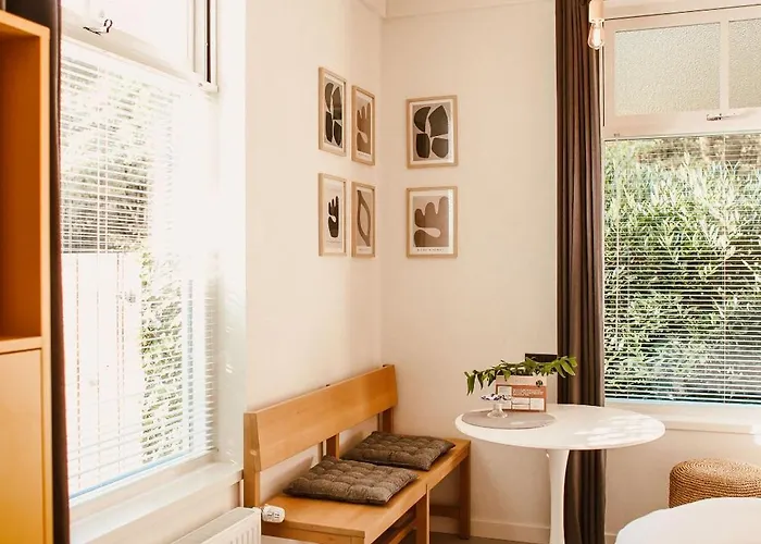 Boutiquehotel & Tiny Plek17 3*