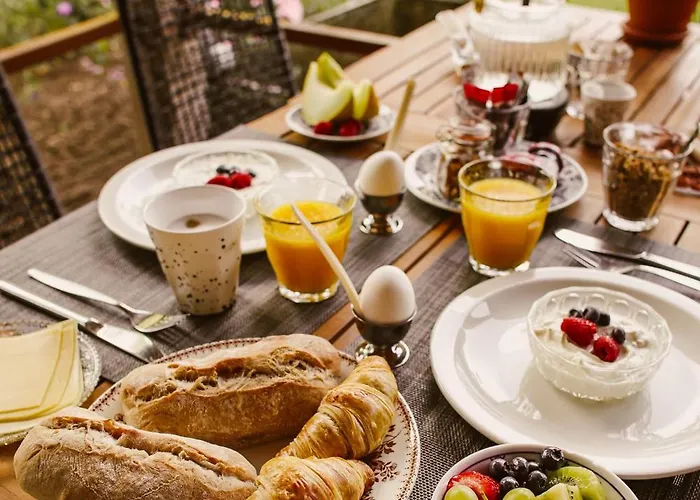 Boutiquehotel & Tiny Plek17 Bed and breakfast 3*