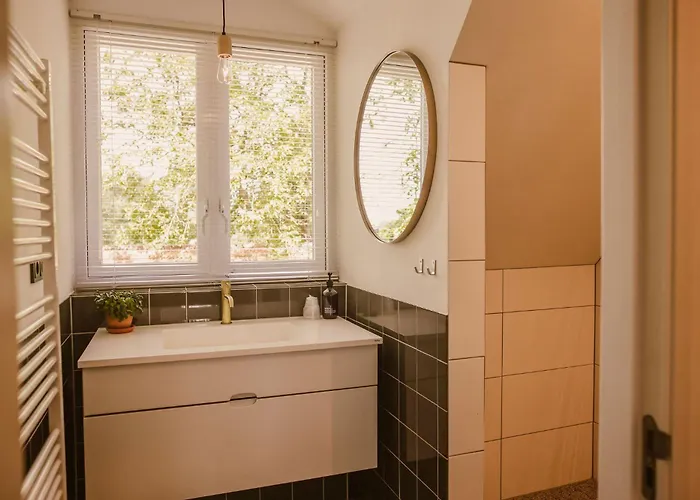 Bed and breakfast Boutiquehotel & Tiny Plek17 3*