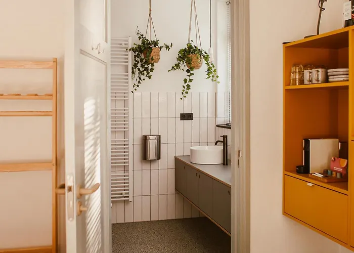 Boutiquehotel & Tiny Plek17 3*