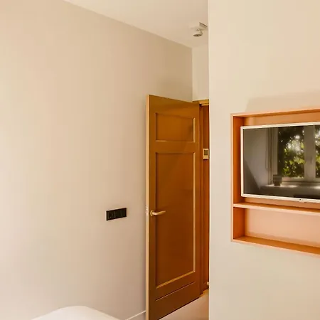 Boutiquehotel & Tiny Plek17 Bed & Breakfast