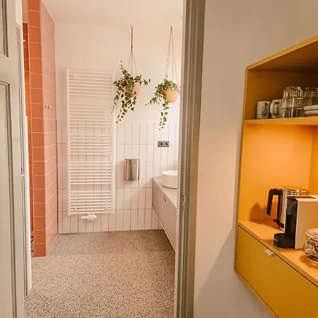 Boutiquehotel & Tiny Plek17 3* Milsbeek