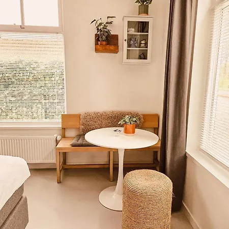 Bed & Breakfast Boutiquehotel & Tiny Plek17 3*