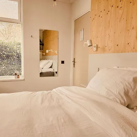 Boutiquehotel & Tiny Plek17 Milsbeek
