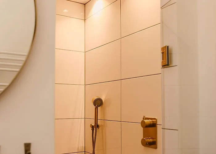 Boutiquehotel & Tiny Plek17 فندق مبيت وإفطار