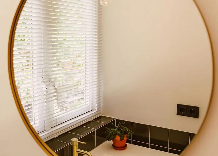 Boutiquehotel & Tiny Plek17 3*