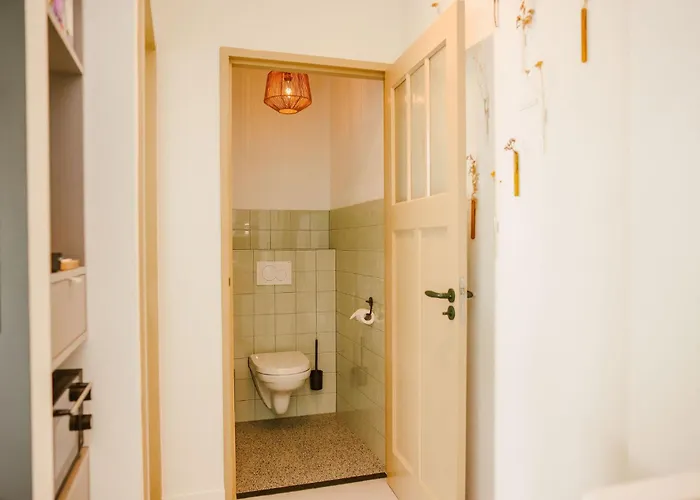 Boutiquehotel & Tiny Plek17 3*