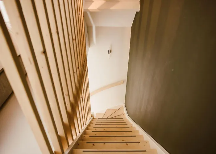 Boutiquehotel & Tiny Plek17 فندق مبيت وإفطار Milsbeek